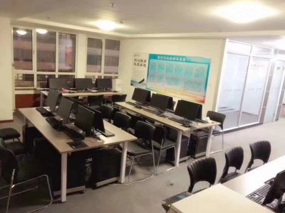 北京浦發置地房地產經紀青島分公司的信息技術咨詢服務