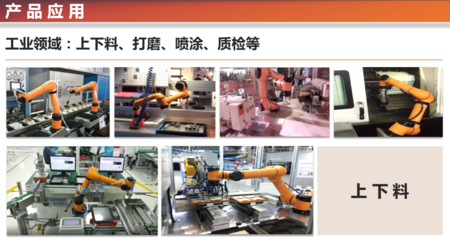 遨博（北京）智能科技 工業(yè)自動化的創(chuàng)新引領(lǐng)者