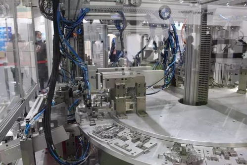 探秘工業(yè)新紀元 世界智能制造大會全景解讀與工業(yè)自動化科技前瞻