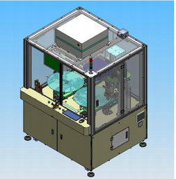 景泰科技 以專業研發驅動工業自動化，用優質服務賦能未來智造