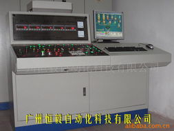 廣州恒毅自動化科技 混凝土制品領域工業自動化解決方案及產品全覽