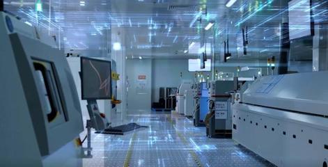 二次創業再出發 乘“數”而上，廣州下好數智時代工業自動化“先手棋”