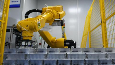 2020鄭州工業自動化展 見證河南中小科技企業崛起，工業自動化賦能新未來